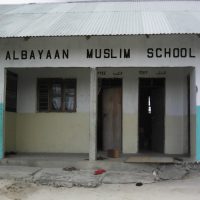 WHY ALBAYAAN SCHOOL?